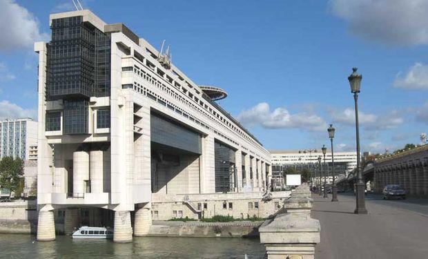 El Club de París citó al Gobierno para negociar la deuda