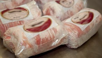 Argentina exportó un 55 % más de carne de cerdo y junio registró el mayor volumen de consumo