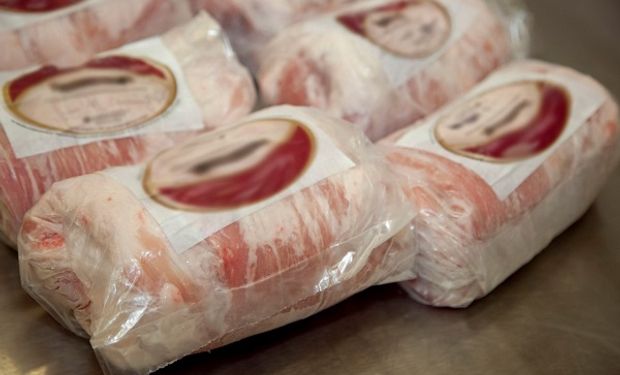 Argentina exportó un 55 % más de carne de cerdo y junio registró el mayor volumen de consumo