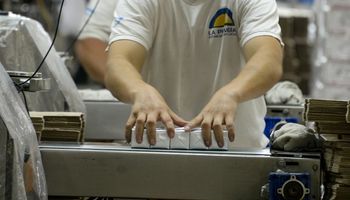 Luego de 4 años, Argentina vuelve a exportar productos lácteos a Corea del sur