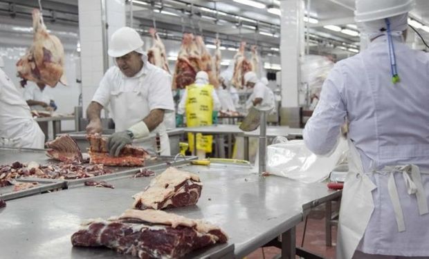 Argentina duplicó las exportaciones de carne caprina en lo que va de 2020