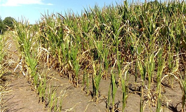 ¿Septiembre cierra sin agua?