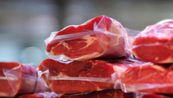 Uruguay realizó un 143% más de importaciones de carne vacuna en 2018 