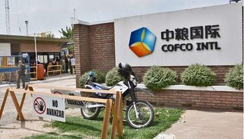 Cofco: cambia plan de negocios en Argentina y achica operaciones