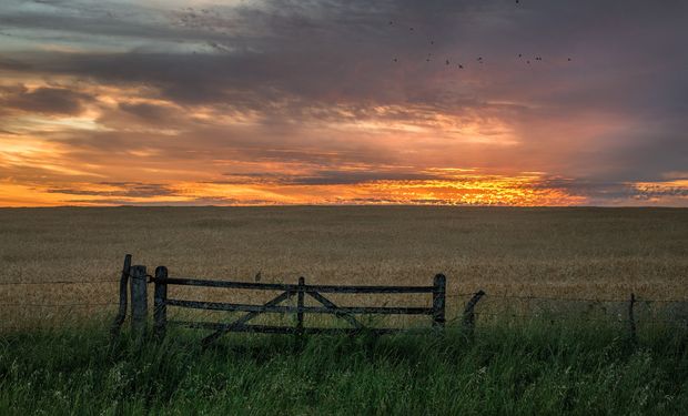 Pronóstico del tiempo: la estabilidad y el frío ganan terreno en la zona núcleo