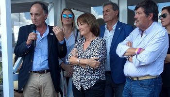Aapresid lanzó su congreso con el foco en el suelo
