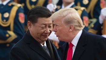 El maíz y el trigo lograron escaparle a la tensión entre Estados Unidos y China