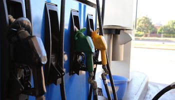 Acopiadores denuncian falta de gasoil en plena cosecha