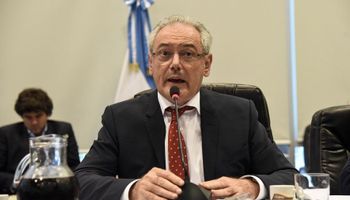 Atilio Benedetti es el nuevo presidente de la comisión de Agricultura
