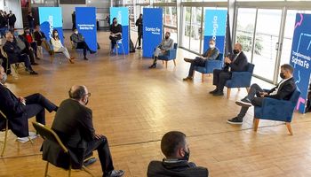 SF500: el fondo de US$ 300 millones que lanzó Santa Fe y Bioceres para apoyar a startups