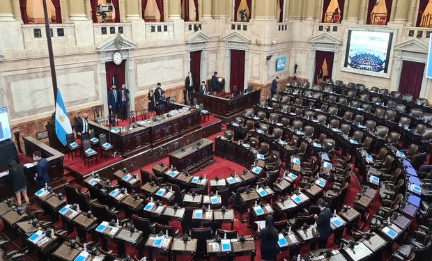 El debate del Presupuesto 2023, en vivo: día clave para el agro y las retenciones en Diputados