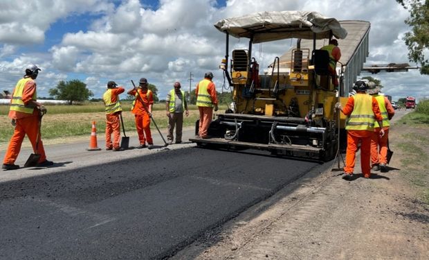 El Gobierno va por la privatización de rutas claves para la producción