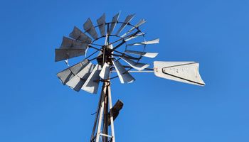 Alerta amarilla por vientos que pueden alcanzar los 80 km/h en 18 provincias