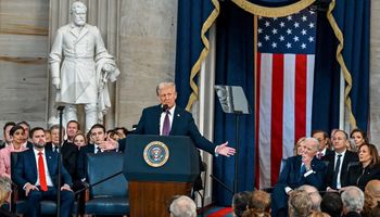 Discurso de posse de Trump revela quatro pontos críticos para o agro brasileiro