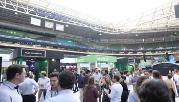 CropLife Brasil marca presença pelo segundo ano consecutivo no Global Agribusiness Festival