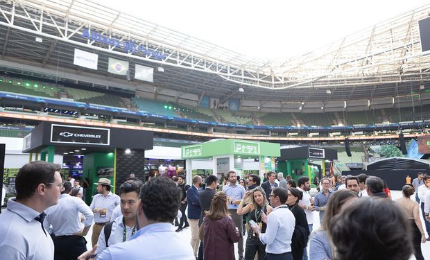 CropLife Brasil marca presença pelo segundo ano consecutivo no Global Agribusiness Festival