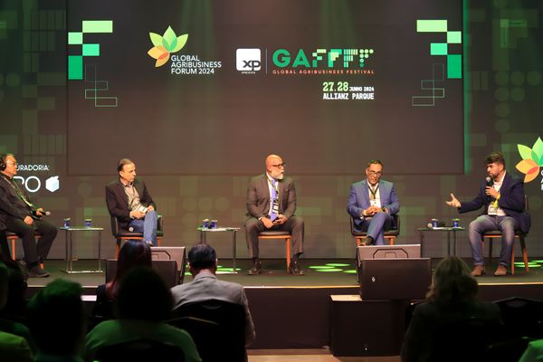 croplife brasil GAFF