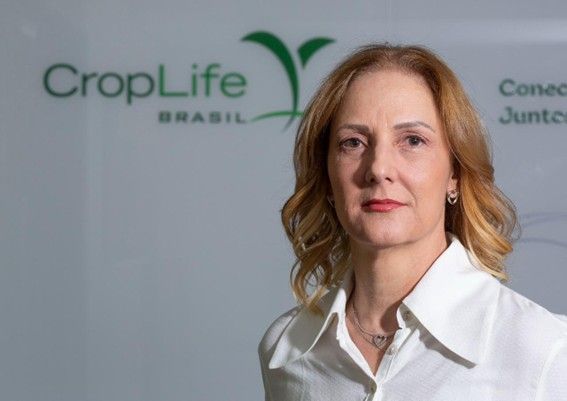 Claudia Quaglierini croplife