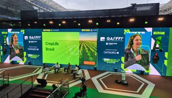GAFFFF 2025: agricultura regenerativa gera resultados sustentáveis e econômicos