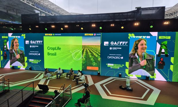 GAFFFF 2025: agricultura regenerativa gera resultados sustentáveis e econômicos