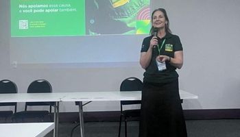 Boas práticas como estratégia para agricultura sustentável