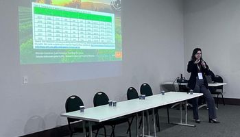 Mulheres no agro e comunicação em debate no Senagri