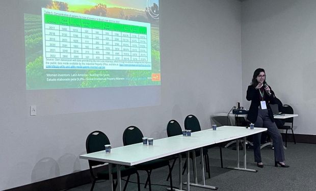 Mulheres no agro e comunicação em debate no Senagri
