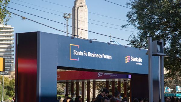 santa fe business forum