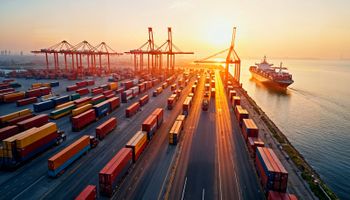 Exportações de sementes registram maior receita em 5 anos