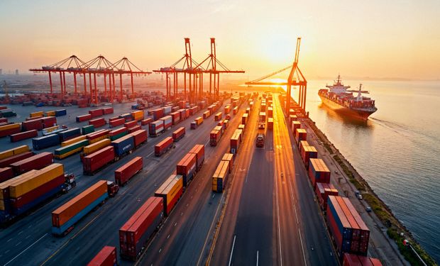 Exportações de sementes registram maior receita em 5 anos