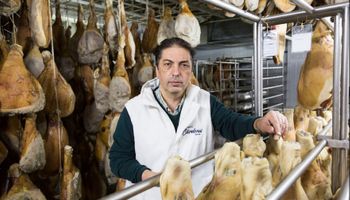 El cerdo aumentó menos que la inflación, pero se duplicó la importación: Lacha Lazzari aseguró que no es “motivo de alarma”
