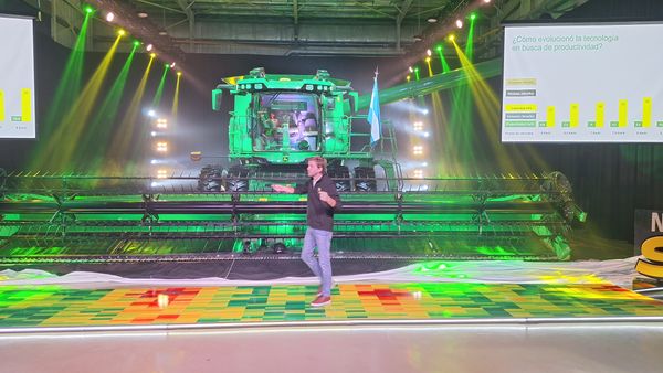 john deere en argentina