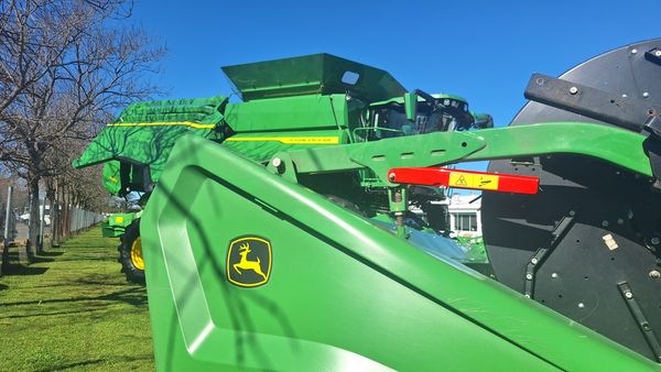 x9 john deere