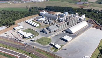 Cooperalfa terá R$ 356 milhões do BNDES para produzir biodiesel e ampliar planta de soja