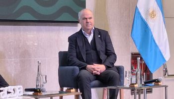 ¿Se terminó el "maltrato" al agro? Iraeta defendió la baja de retenciones a 0  y destacó: "Si me preguntás a mi como productor estoy mejor que la semana pasada"