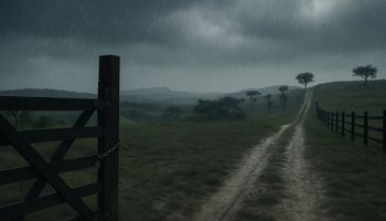Frente fria avança pelo Brasil e provoca temporais, chuva e queda de temperatura