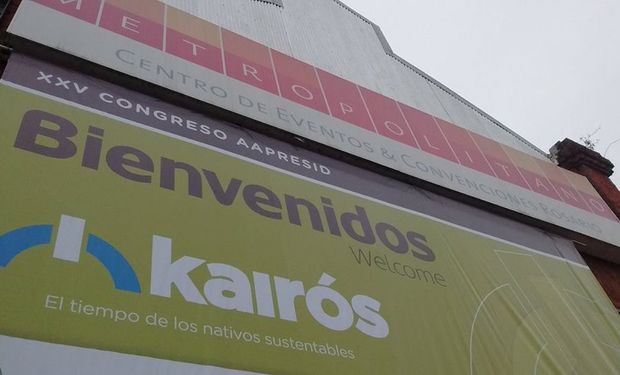 Especialistas y funcionarios del más alto nivel internacional vendrán a Argentina a participar de este encuentro.