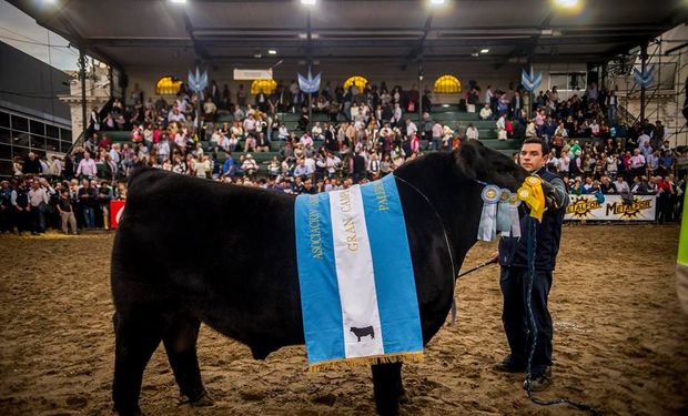 En julio se viene una nueva edición de La Rural.