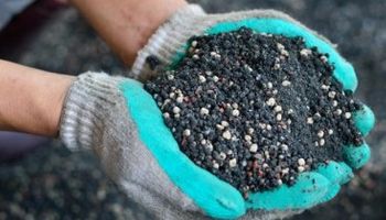 Rússia amplia em 750 mil toneladas cota de exportação de fertilizantes