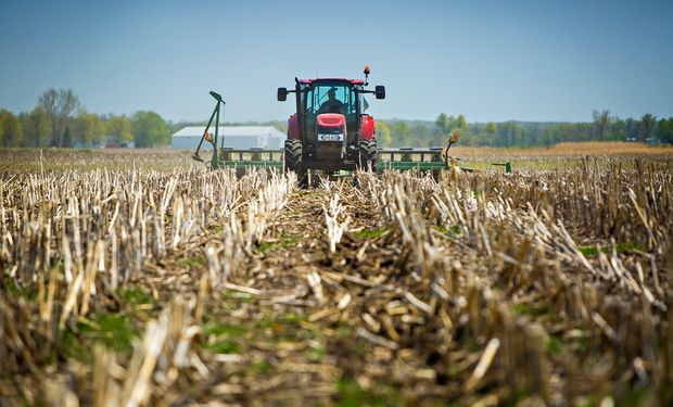 El potencial del agro argentino en la mitigación del cambio climático.