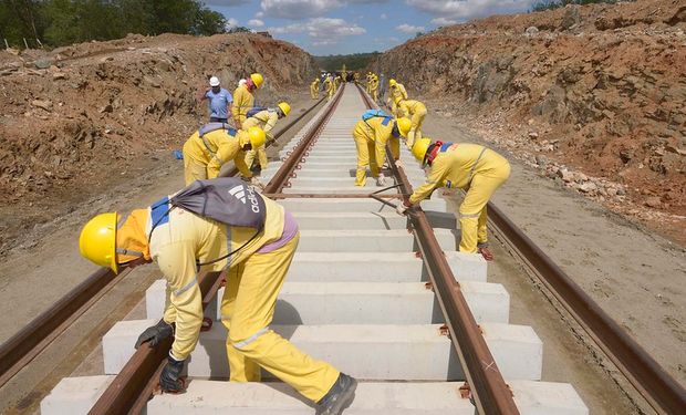 Investimentos em rodovias, ferrovias, portos, aeroportos e hidrovias estão previstos no Novo PAC