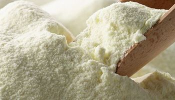 La paradoja de la leche en polvo