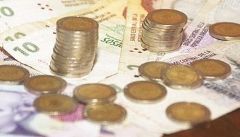 El récord que más preocupa: giros de pesos del BCRA para el Tesoro