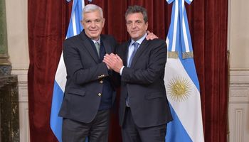 Domínguez defendió la ley agroindustrial en Diputados y el sector privado espera que se trate de forma rápida