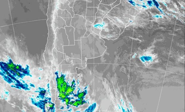 Regresa la estabilidad y se esperan temperaturas en ascenso hacia el fin de semana