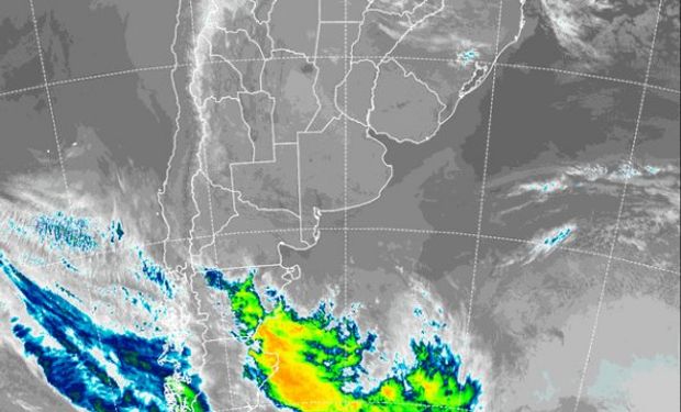 Septiembre llega con la posibilidad de lluvias