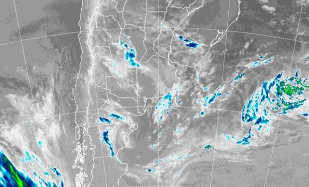 El invierno se despidió con lluvias y regresa la estabilidad a la región centro