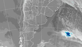 Noviembre arranca con diez días sin lluvias en la región centro