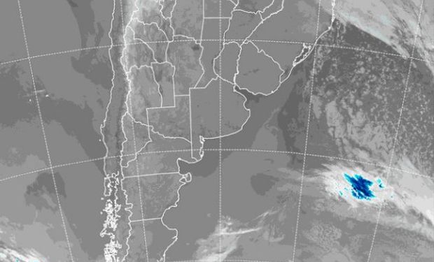 Noviembre arranca con diez días sin lluvias en la región centro