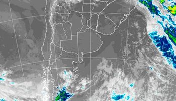 El calor regresa sin lluvias luego de los registros mínimos lleguen a 10 ºC